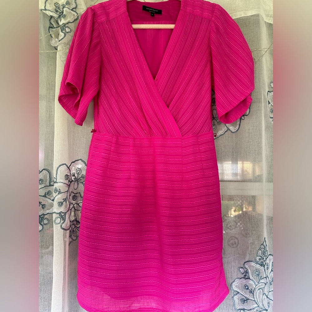 Nanette Lepore Dress
